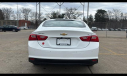 Thumbnail image of 2025 Chevrolet Malibu at Applegate Chevrolet