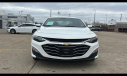 Thumbnail image of 2025 Chevrolet Malibu at Applegate Chevrolet