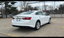 Thumbnail image of 2025 Chevrolet Malibu at Applegate Chevrolet