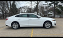 Thumbnail image of 2025 Chevrolet Malibu at Applegate Chevrolet