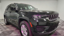 Thumbnail image of 2024 Jeep Grand Cherokee at Major World Chevrolet
