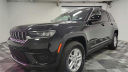 Thumbnail image of 2024 Jeep Grand Cherokee at Major World Chevrolet