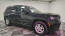 Thumbnail image of 2024 Jeep Grand Cherokee at Major World Chevrolet
