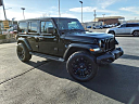 Thumbnail image of 2020 Jeep Wrangler Unlimited at Gary Mathews Motors