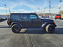 Thumbnail image of 2020 Jeep Wrangler Unlimited at Gary Mathews Motors