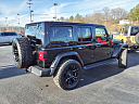 Thumbnail image of 2020 Jeep Wrangler Unlimited at Gary Mathews Motors