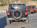 Thumbnail image of 2020 Jeep Wrangler Unlimited at Gary Mathews Motors