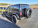 Thumbnail image of 2020 Jeep Wrangler Unlimited at Gary Mathews Motors
