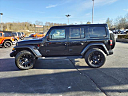 Thumbnail image of 2020 Jeep Wrangler Unlimited at Gary Mathews Motors