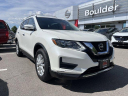Thumbnail image of 2018 Nissan Rogue at Boulder Nissan - USED