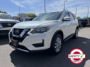 Thumbnail image of 2018 Nissan Rogue at Boulder Nissan - USED