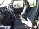 2022 Jeep Wrangler Unlimited High Tide at Lincoln Of Cincinnati