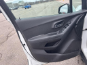 Thumbnail image of 2016 Chevrolet Trax at Joe Lunghamer Chevrolet