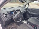 Thumbnail image of 2016 Chevrolet Trax at Joe Lunghamer Chevrolet