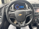 Thumbnail image of 2016 Chevrolet Trax at Joe Lunghamer Chevrolet