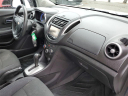 Thumbnail image of 2016 Chevrolet Trax at Joe Lunghamer Chevrolet