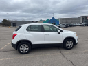 Thumbnail image of 2016 Chevrolet Trax at Joe Lunghamer Chevrolet