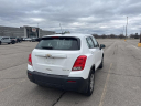 Thumbnail image of 2016 Chevrolet Trax at Joe Lunghamer Chevrolet
