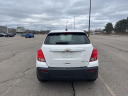 Thumbnail image of 2016 Chevrolet Trax at Joe Lunghamer Chevrolet