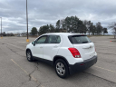 Thumbnail image of 2016 Chevrolet Trax at Joe Lunghamer Chevrolet
