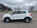 Thumbnail image of 2016 Chevrolet Trax at Joe Lunghamer Chevrolet