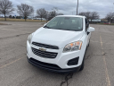 Thumbnail image of 2016 Chevrolet Trax at Joe Lunghamer Chevrolet