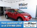 Thumbnail image of 2017 Toyota RAV4 at Dave Wright Nissan Subaru