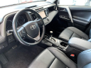 Thumbnail image of 2017 Toyota RAV4 at Dave Wright Nissan Subaru
