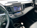 Thumbnail image of 2017 Toyota RAV4 at Dave Wright Nissan Subaru