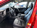 Thumbnail image of 2017 Toyota RAV4 at Dave Wright Nissan Subaru