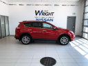 Thumbnail image of 2017 Toyota RAV4 at Dave Wright Nissan Subaru