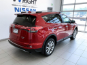 Thumbnail image of 2017 Toyota RAV4 at Dave Wright Nissan Subaru