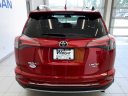 Thumbnail image of 2017 Toyota RAV4 at Dave Wright Nissan Subaru