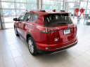 Thumbnail image of 2017 Toyota RAV4 at Dave Wright Nissan Subaru