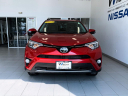 Thumbnail image of 2017 Toyota RAV4 at Dave Wright Nissan Subaru