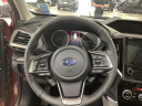 2021 Subaru Forester Limited at Northtown Subaru