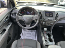 Thumbnail image of 2022 Chevrolet Equinox at Atlantic Chevrolet Cadillac