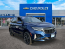Thumbnail image of 2022 Chevrolet Equinox at Atlantic Chevrolet Cadillac