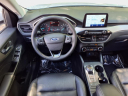 Thumbnail image of 2022 Ford Escape at Ourisman Chrysler-Jeep-Dodge Clarksville