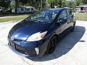 Thumbnail image of 2012 Toyota Prius at NewGen Motors