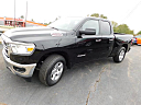 Thumbnail image of 2020 Ram 1500 at Gary Mathews Motors