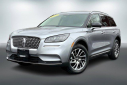 Thumbnail image of 2021 Lincoln Corsair at Crest Cadillac Acura USED - Cadillac store specific