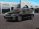 Thumbnail image of 2025 Chrysler Pacifica Plug-In Hybrid at Garden City Jeep Chrysler