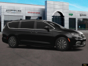 Thumbnail image of 2025 Chrysler Pacifica Plug-In Hybrid at Garden City Jeep Chrysler