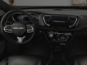 Thumbnail image of 2025 Chrysler Pacifica Plug-In Hybrid at Garden City Jeep Chrysler