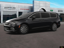 Thumbnail image of 2025 Chrysler Pacifica Plug-In Hybrid at Garden City Jeep Chrysler