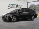 2025 Chrysler Pacifica Plug-In Hybrid Select at Garden City Jeep Chrysler