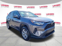Thumbnail image of 2024 Toyota RAV4 at Landers Buick Gmc