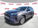 2024 Toyota RAV4 XLE at Landers Buick Gmc