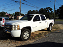 Thumbnail image of 2009 Chevrolet Silverado 1500 at Chuck’s of Pensacola, FL